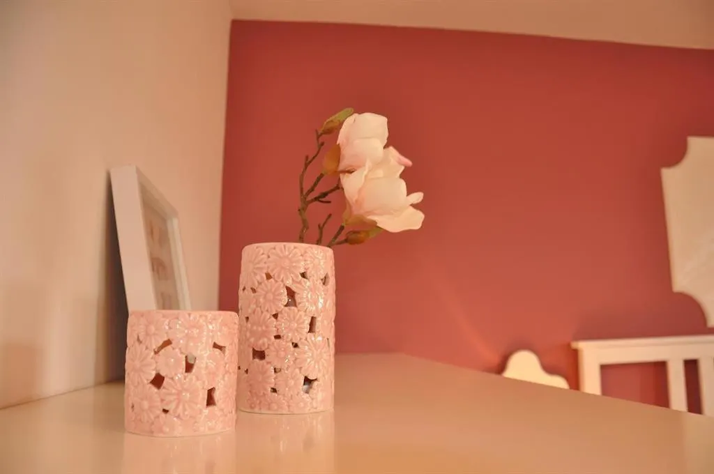Holiday home Ferienhaus Kunas Lubeck