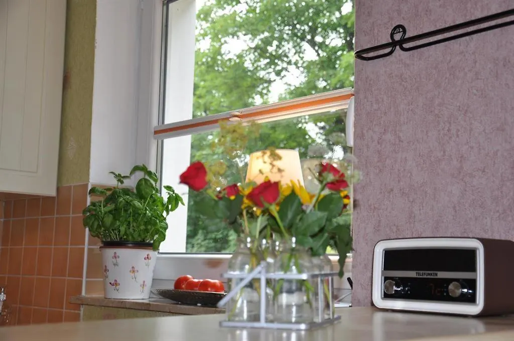 Ferienhaus Kunas Lubeck 0*,