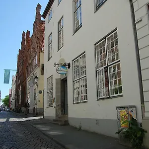 Altstadt Hostel