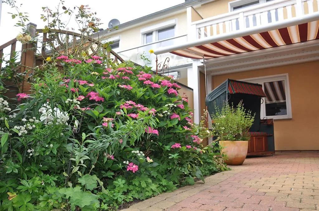 Ferienhaus Kunas Λίμπεκ 0*,  Γερμανία