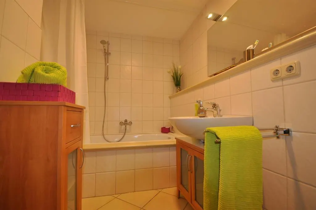 Ferienhaus Kunas Λίμπεκ 0*,  Γερμανία