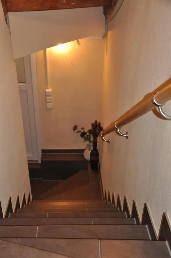 Ferienhaus Kunas Λίμπεκ Σπίτι διακοπών