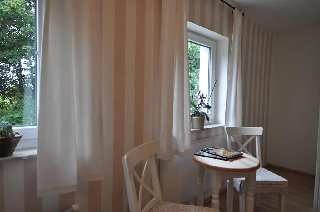Σπίτι διακοπών Ferienhaus Kunas Λίμπεκ