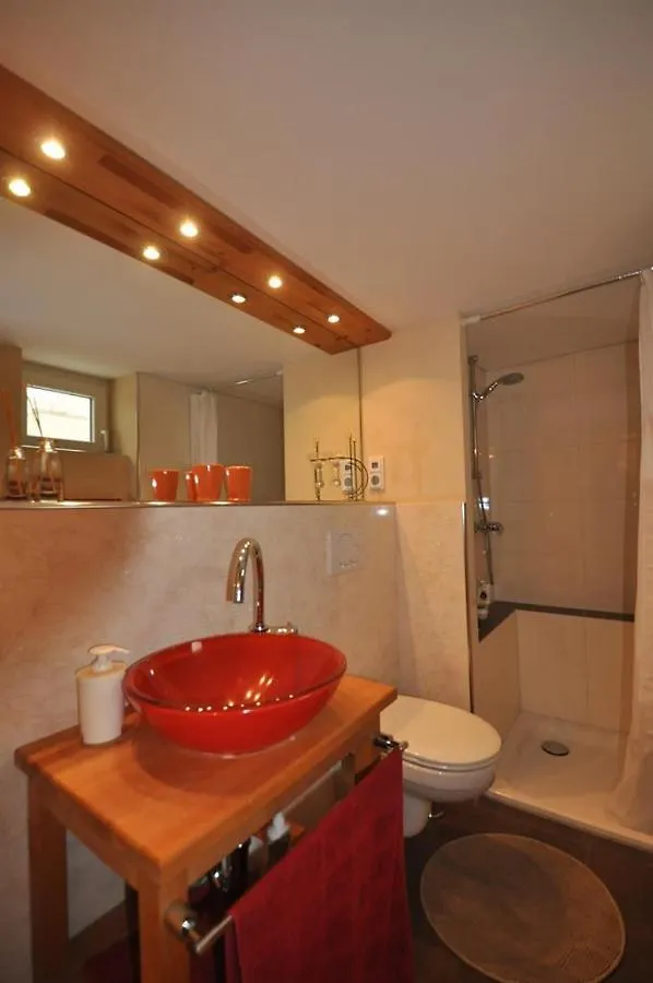 Ferienhaus Kunas Λίμπεκ Σπίτι διακοπών
