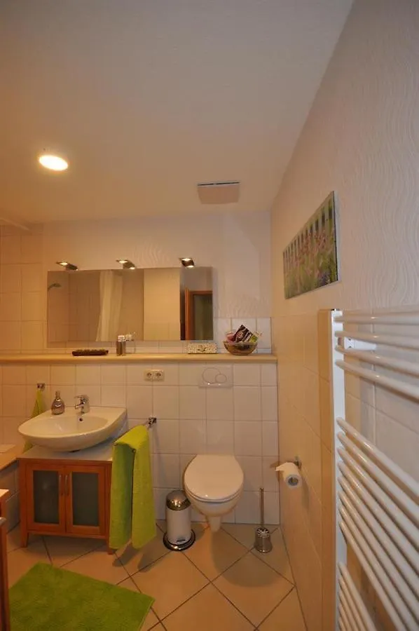 Σπίτι διακοπών Ferienhaus Kunas Λίμπεκ Γερμανία