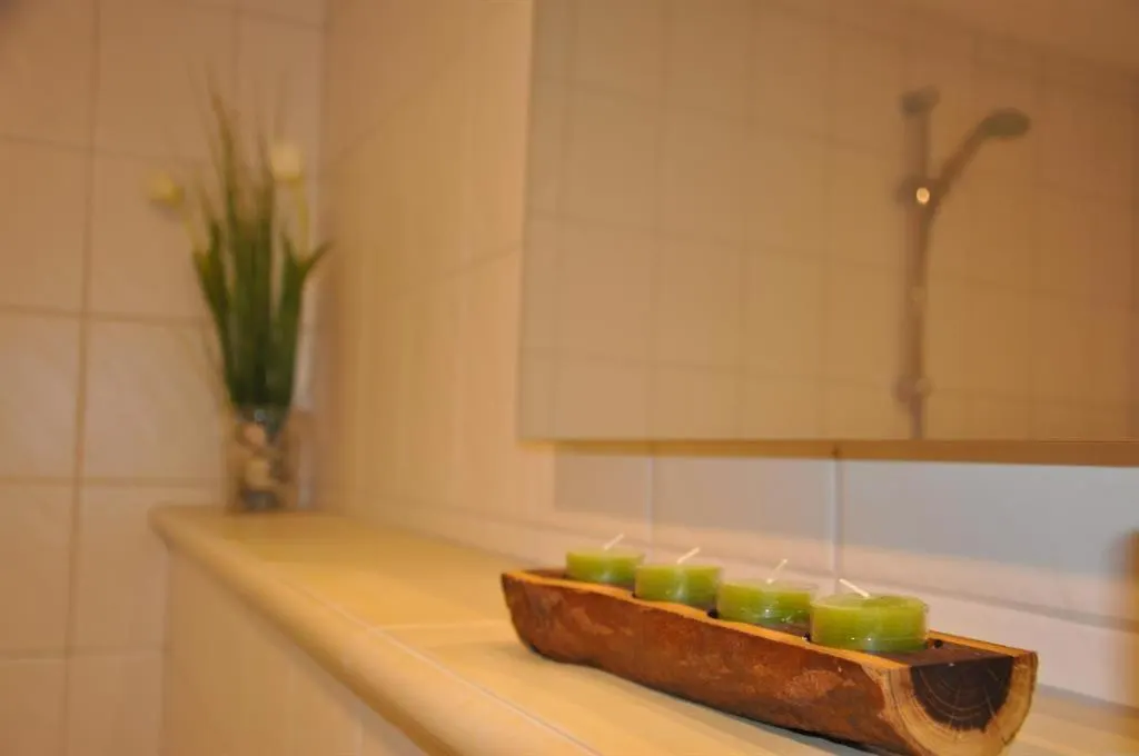 Ferienhaus Kunas Λίμπεκ Γερμανία