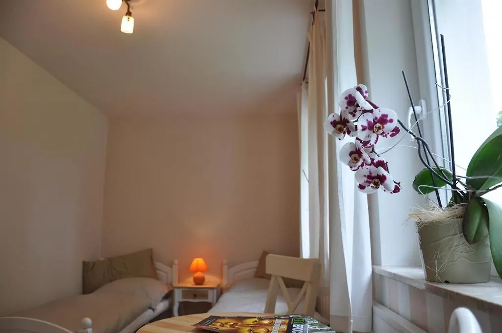 Ferienhaus Kunas Λίμπεκ