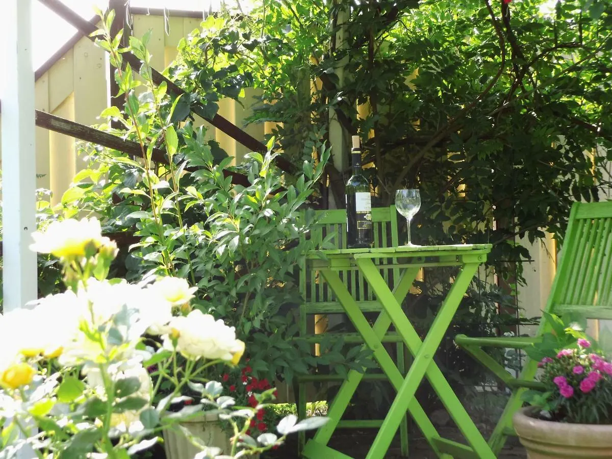 Ferienhaus Kunas Λίμπεκ 0*,  Γερμανία