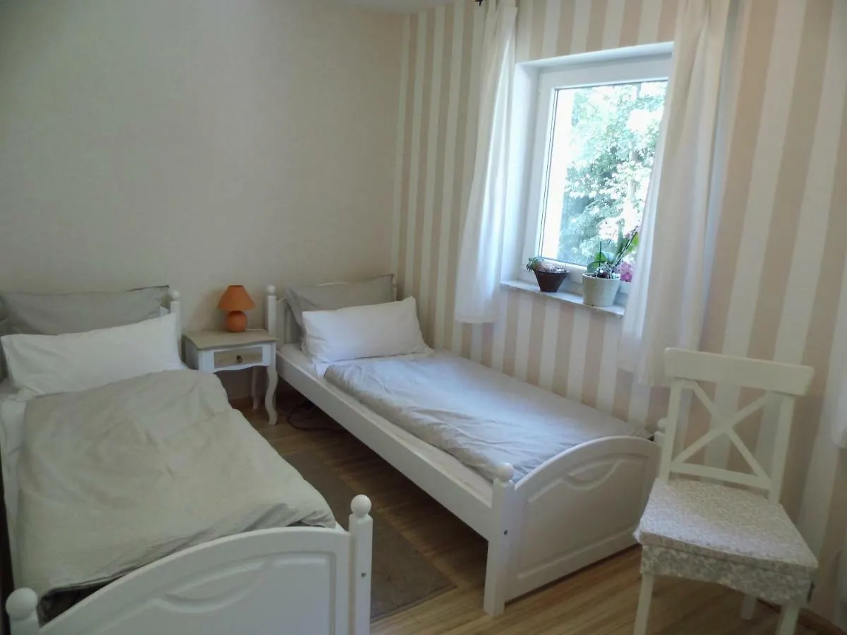 Ferienhaus Kunas Λίμπεκ 0*,